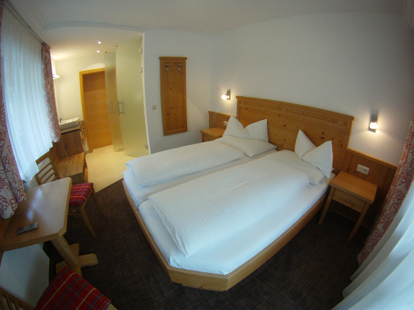 Bild 11 von Pension Norika