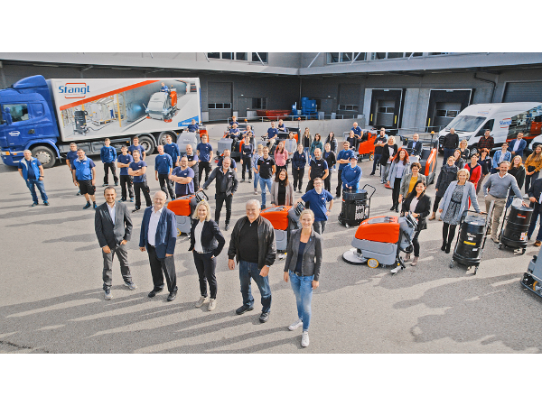 Bild 23 von Stangl Reinigungstechnik Straßwalchen