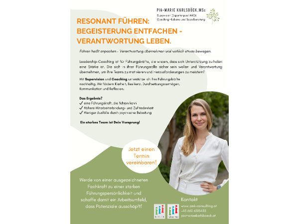 Bild 3 von MSc Karlsböck Pia-Marie