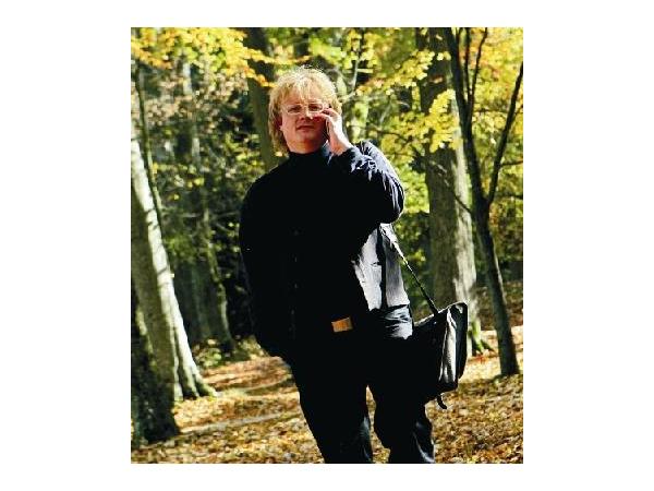 Bild 2 von Mag. Simku Horst
