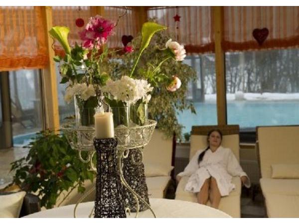 Bild 2 von Hotel Almrausch