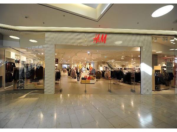 Bild 1 von H & M Hennes & Mauritz GesmbH