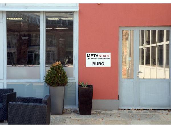 Bild 1 von MetaStadt - MetaHall