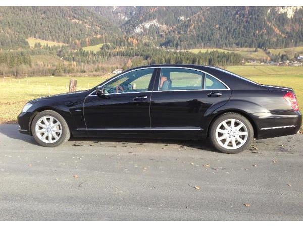 Bild 1 von Taxi Pfeiffer