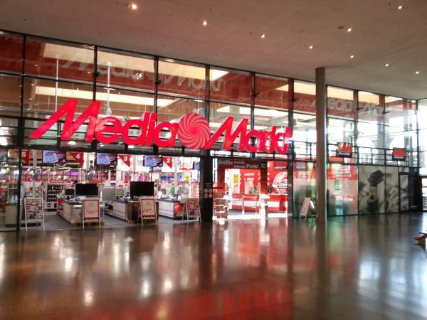 Bild 1 von MediaMarkt Graz Liebenau GmbH