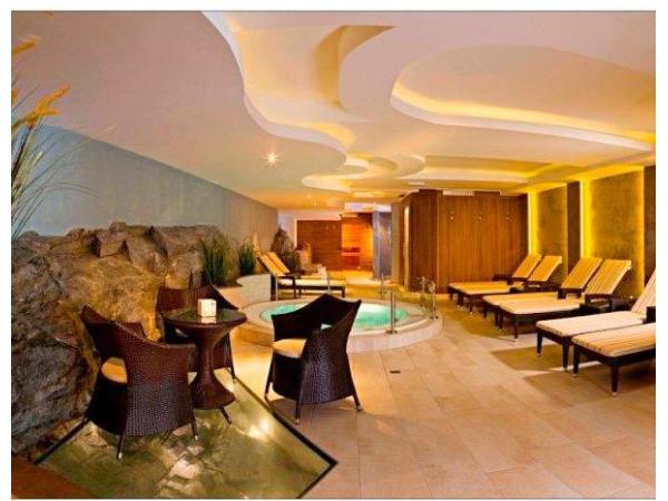 Bild 3 von Hotel Madeleine