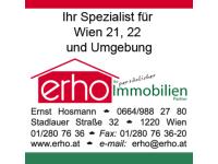 ERHO Immobilien Anita Hosmann