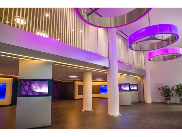 Bild 1 von Studio 44 Eventlocation