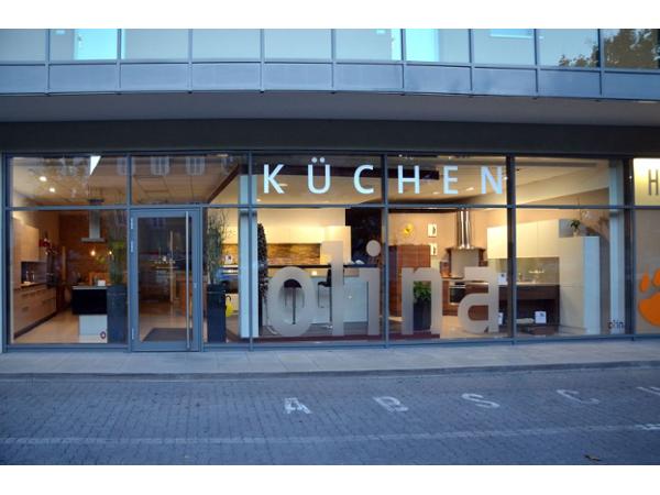 Bild 1 von olina Küchen - Andreas Poglitsch e.U.