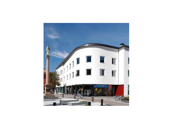 Bild 2 von Lienzer Sparkasse AG - Zentrale Lienz