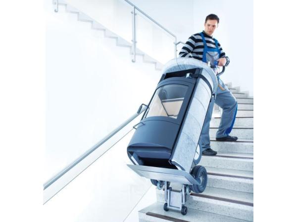 Bild 7 von SANO Transportgeraete GmbH
