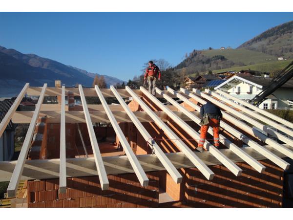 Bild 18 von Holzbau Gläser GmbH