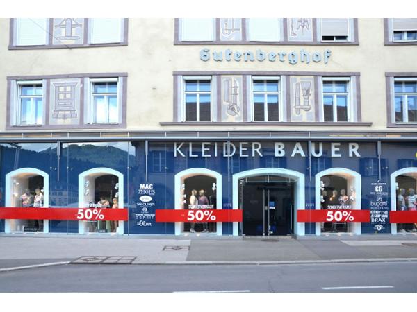 Bild 2 von Kleider Bauer