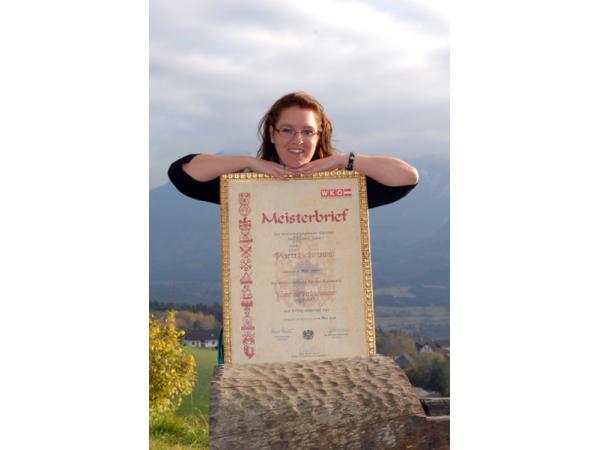Bild 1 von Bellatrix - Petra Schramm