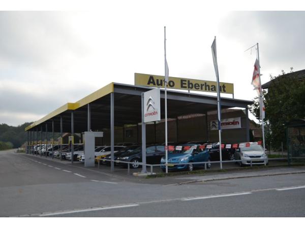 Bild 1 von Auto Eberhaut GmbH