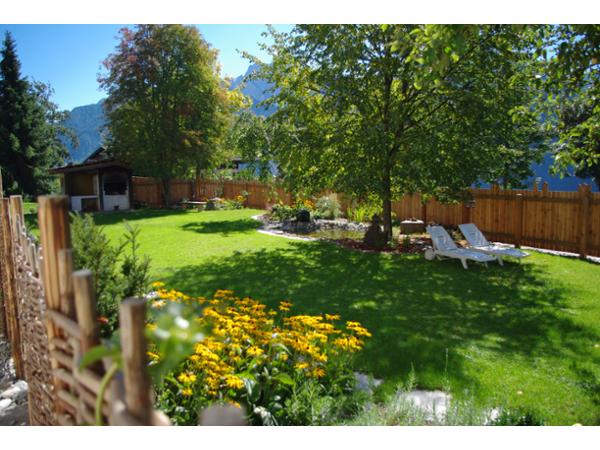 Bild 1 von Vital-Landhotel Pfleger