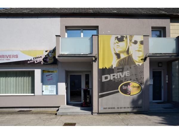 Bild 1 von Easy Drivers Wieselburg - Außenkursstelle von Ybbs, Fichtinger