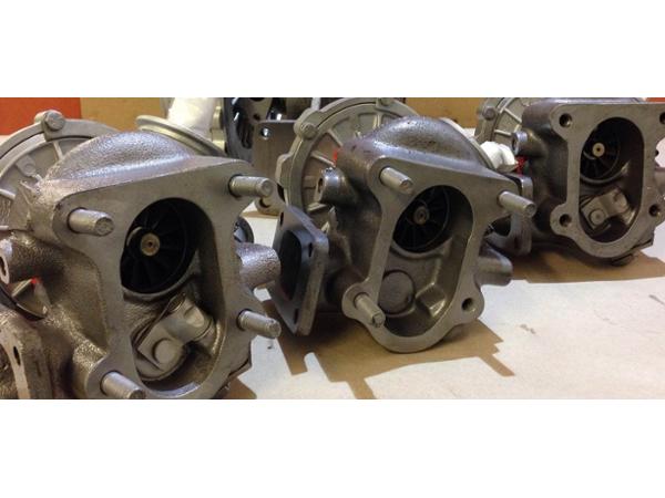 Bild 2 von Turbo Direkt by Kloc Autoteile