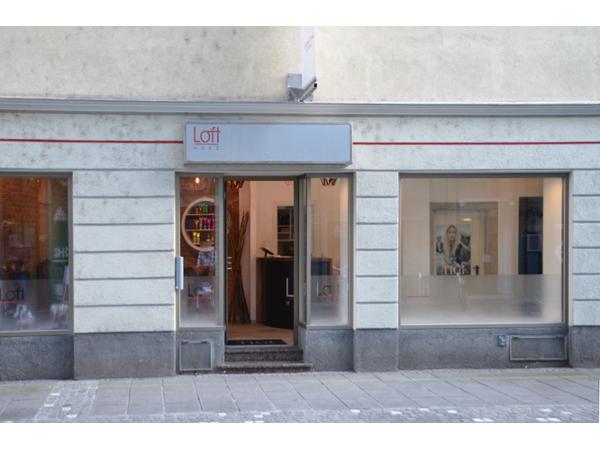 Bild 1 von LOFT HAAR