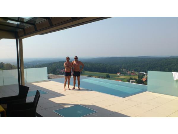 Bild 87 von Ramminger, Schwimmbad & Wellness