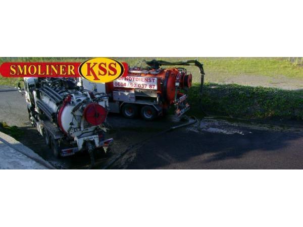 Bild 2 von K S S Kanal Service Smoliner