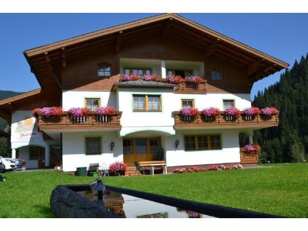 Bild 4 von Holiday Appartement - Mooslechner Josef