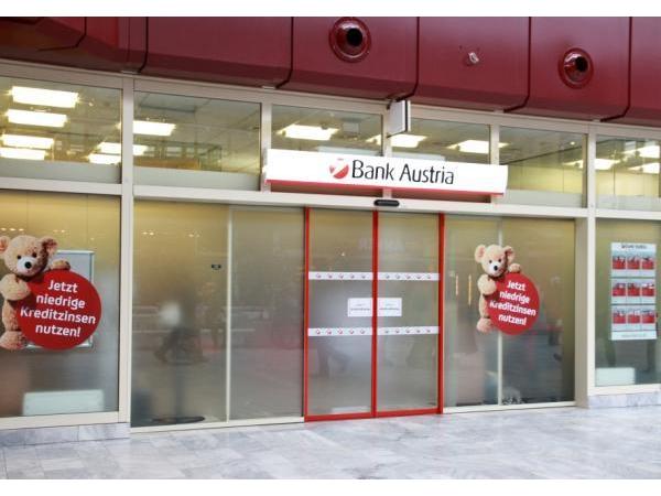 Bild 1 von Bank Austria