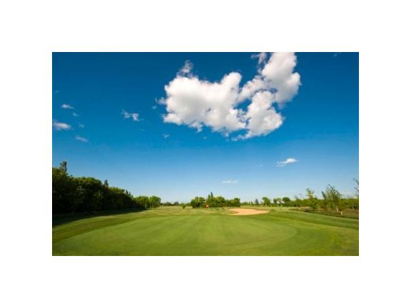 Bild 1 von GC Golf Club Frühling