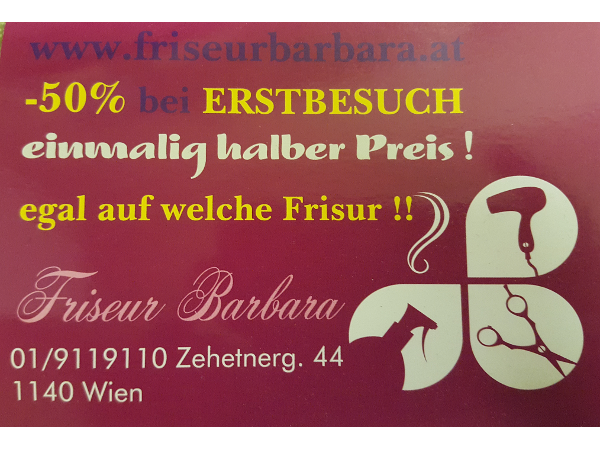 Bild 4 von Friseur Barbara