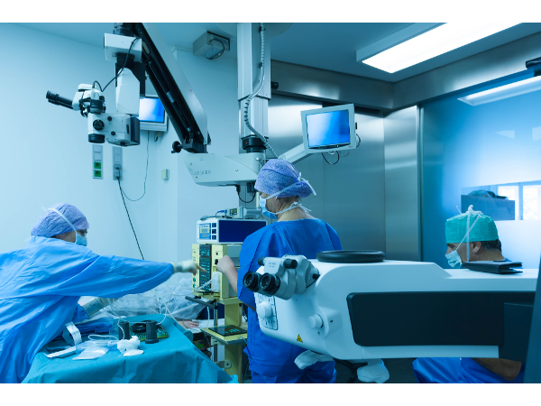 Bild 7 von Augenlaserklinik Wien