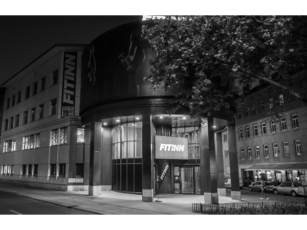 Bild 10 von FITINN Fitnessstudio