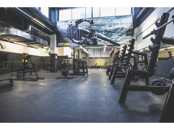 Bild 3 von FITINN Fitnessstudio