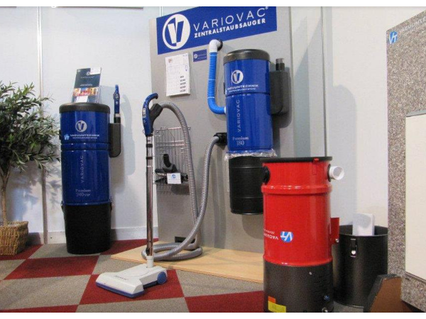 Bild 7 von Vacuumtechnik Zentralstaubsauganlagen Karin Himly