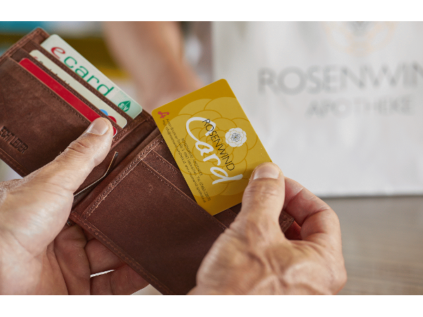 Bild 2 von Rosenwind Apotheke Mag. Kosch KG