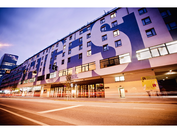 Bild 7 von Hotel Zeitgeist Vienna