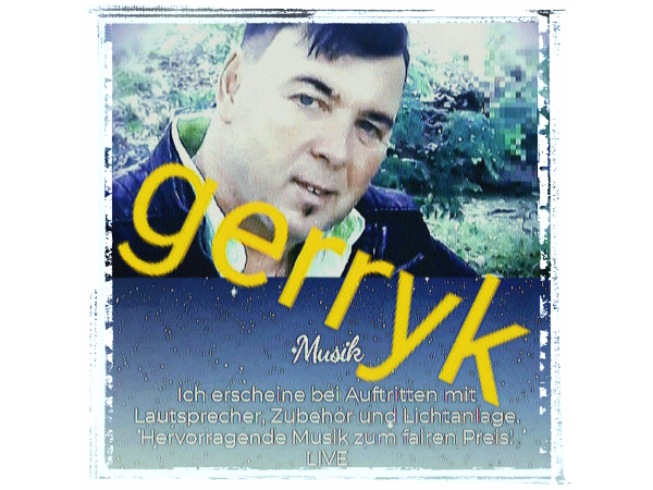 Bild 3 von Gerry K