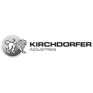 Logo von Kirchdorfer Industries GmbH