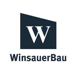 Logo von Winsauer Bau GmbH