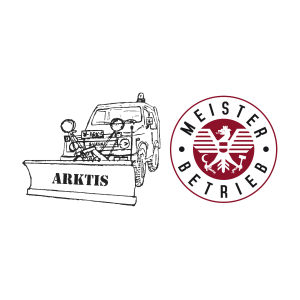 Logo von Arktis SchneeräumungsgesmbH