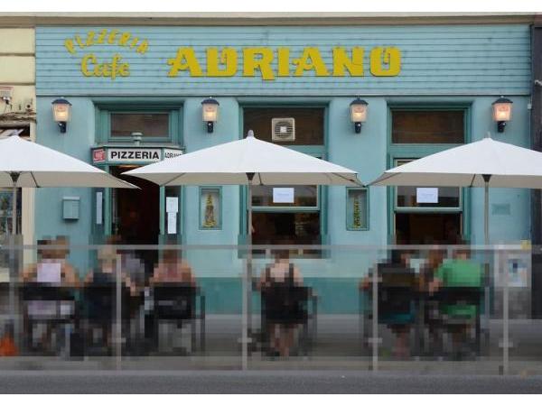 Bild 1 von Ristorante-Pizzeria Adriano
