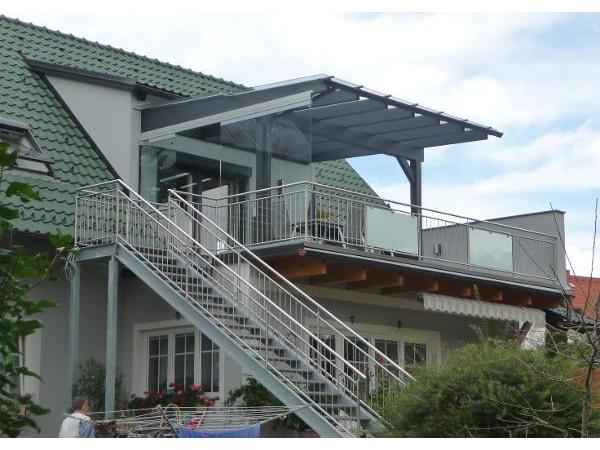 Bild 5 von Holzbau Preschan GmbH
