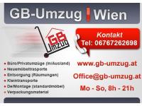 GB-Umzug