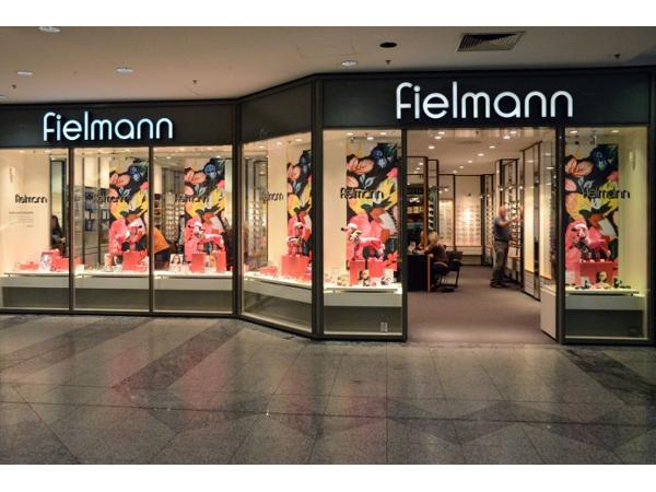 Bild 1 von Fielmann – Ihr Optiker