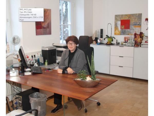 Bild 2 von Dr. med. Derler Ulrike