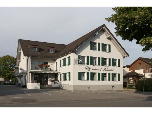 Bild 14 von Hotel Landgasthof Schäfle