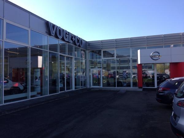 Bild 3 von Vogl + Co AutoverkaufsgesmbH
