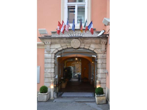 Bild 1 von Hotel Zum DOM