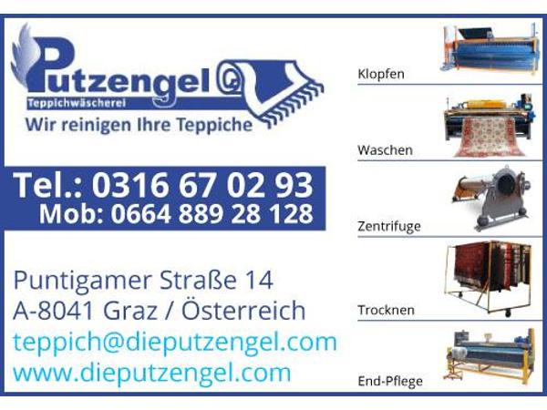 Bild 4 von Putzengel KG