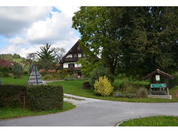 Bild 1 von Biohof Resch