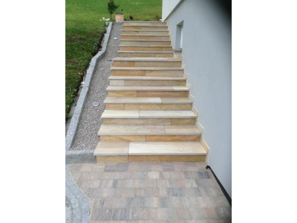 Bild 5 von Fliesenblitz und Pflasterblitz Neuhold Marco